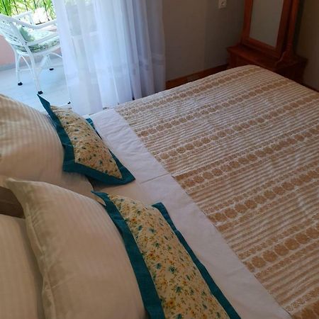 普雷韦扎The Jasmine House别墅 外观 照片