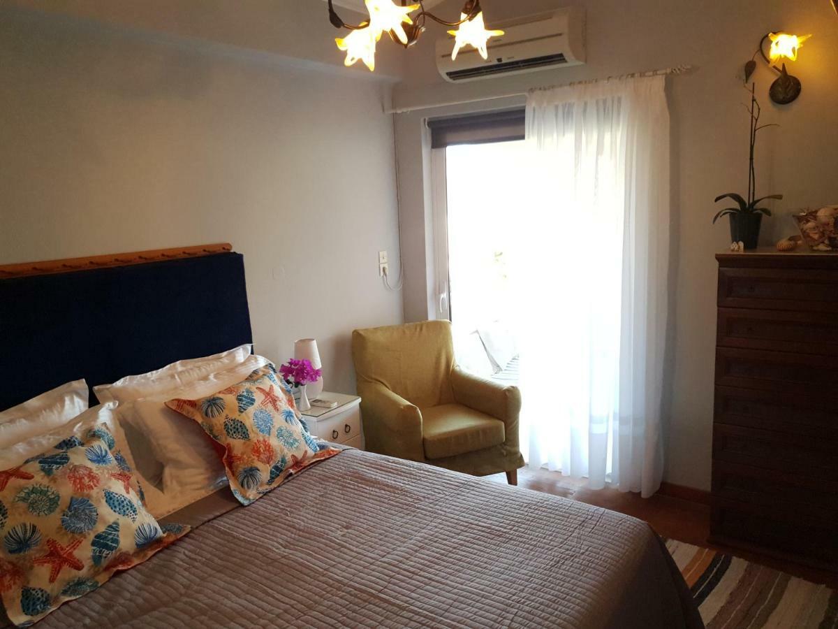 普雷韦扎The Jasmine House别墅 外观 照片